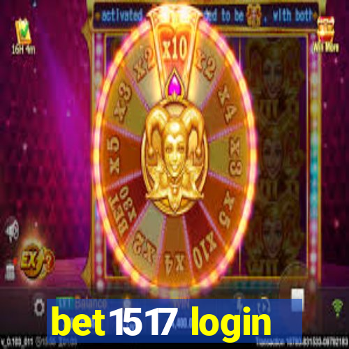 bet1517 login